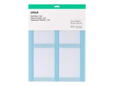 Cricut - Tapis de cartes - 33 x 41,2 cm