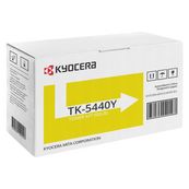 Kyocera TK 5440Y - jaune - cartouche laser d'origine