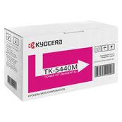 Kyocera TK 5440M - magenta - cartouche laser d'origine