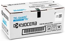 Kyocera TK 5440C - cyan - cartouche laser d'origine