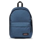 EASTPAK Out Of Office - Sac à dos spark blue avec compartiment pour ordinateur portable