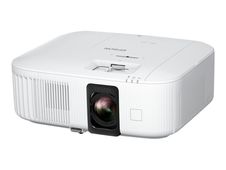 Epson EH-TW6150 - Vidéoprojecteur 3LCD - 2800 lumens - 16:9 - 4K - blanc