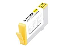 Cartouche remanufacturée HP 912XL - jaune - UPrint