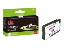 Cartouche compatible HP 963XL - magenta - UPrint