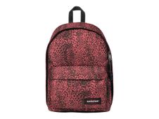 EASTPAK Out Of Office - Sac à dos avec compartiment pour ordinateur portable 13,3" - Accentimal Peach