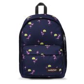 EASTPAK Out Of Office - Sac à dos icons navy avec compartiment pour ordinateur portable
