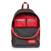EASTPAK Out Of Office - Sac à dos kontrast peppy avec compartiment pour ordinateur portable