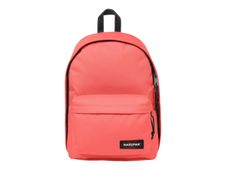 EASTPAK Out Of Office - Sac à dos avec compartiment pour ordinateur portable 13,3" - Passion Peach