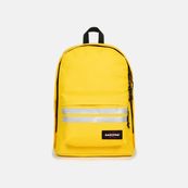 EASTPAK Out Of Office - Sac à dos reflective rising avec compartiment pour ordinateur portable