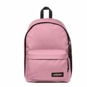 EASTPAK Out Of Office - Sac à dos refleks pink avec compartiment pour ordinateur portable
