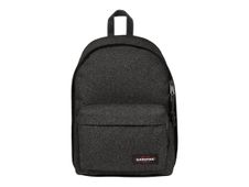 EASTPAK Out Of Office - Sac à dos avec compartiment pour ordinateur portable 13,3" - Spark Black