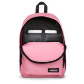EASTPAK Out Of Office - Sac à dos spark trusted pink avec compartiment pour ordinateur portable