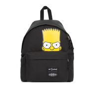 EASTPAK Padded Pak'r - Sac à dos - 40 cm - Simpsons Bart