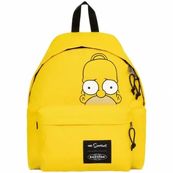EASTPAK Padded Pak'r - Sac à dos - 40 cm - Simpsons Homer