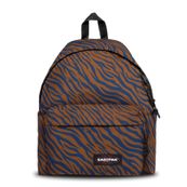 EASTPAK Padded Pak'r - Sac à dos - 40 cm - Safari zebra