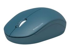 PORT Connect - Souris sans fil - saphir