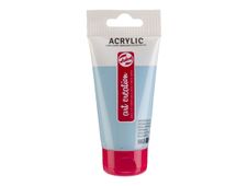 Talens Art Creation - peinture - peinture acrylique - antique blue - 75 ml