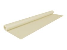 Clairefontaine - Papier cadeau kraft - 70 cm x 10 m - 65 g/m² - jaune pâle