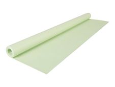 Clairefontaine - Papier cadeau kraft - 70 cm x 10 m - 65 g/m² - vert pastel