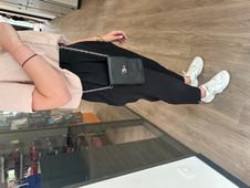 Color Pop - Sac téléphone blindé - noir