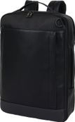 Oberthur 24H - Sac à dos pour ordinateur portable 15,6" - noir