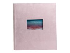 Exacompta Skandi - Album photo - 60 pages - 29 x 32 cm - nude