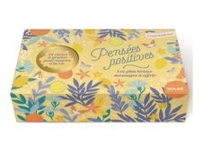 Lisez! - Gratt'itude box - Pensées positives - Les plus beaux messages à offrir