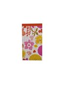 Bloc note BLUE ART EDITIONS "Poppy Bloom" Mr & Mme Clynk 18 x 10 cm