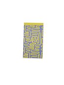 Bloc note BLUE ART EDITIONS "Snake" 18 x 10 cm