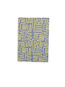 Cahier Premium BLUE ART EDITIONS "Snake " 14,8 x 21 cm