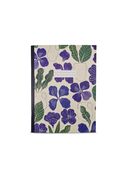 Cahier Select BLUE ART EDITIONS "Bleuet" 16,5 x 22 cm