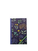 Notebook Memory BLUE ART EDITIONS "Pissenlit" 13,9 x 21,6 cm