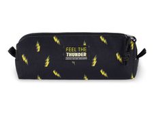 Legami My Pencil Case - Trousse en polyester recyclé - flash