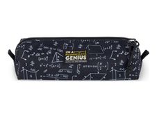 Legami My Pencil Case - Trousse en polyester recyclé - genius