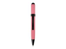 Legami Smart Touch - Mini stylo à bille tactile - rose