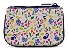 Blue Art Mr&Mrs Clynk Cherry - Porte-monnaie