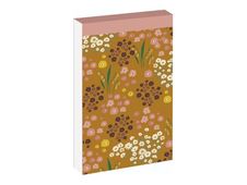 Blue Art Mr&Mrs Clynk Lilla - To-do-list - 10 x 18 cm - dorset safran