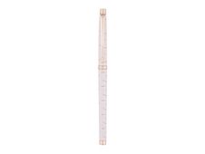 Oberthur Palazzo - Stylo plume - rose poudré/cuivre