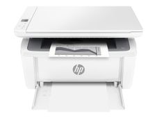 HP LaserJet MFP M141w - Imprimante multifonction laser monochrome A4 - USB 2.0, Wi-Fi(n), Bluetooth