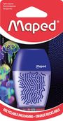 Maped Deepsea Paradise - Taille-crayons Shaker - 1 trou (blister)
