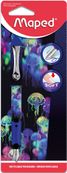 Maped Deepsea Paradise - Stylo plume en blister