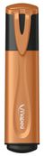 Maped Fluo'Peps Glitter - Surligneur Metal - bronze