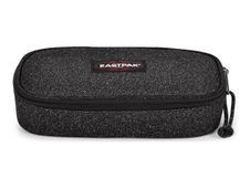 EASTPAK Oval Single - Trousse 1 compartiment - Spark black