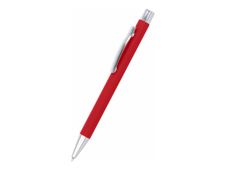 Online KS Soft Metal - Stylo à bille - rouge
