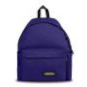 EASTPAK Padded Pak'r - Sac à dos - 40 cm - indigo