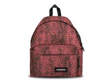 EASTPAK Padded Pak'r - Sac à dos - 40 cm - Pink black