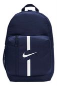 Nike Academy Team - Sac à dos 1 compartiment - bleu marine