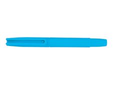 Online Bachelor - Stylo plume - bleu - 0.5 mm - moyen