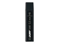 Lamy M41 - Pack de 12 mines pour crayon HB