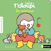 Bébé T'Choupi - Les Animaux